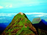 adams-peak