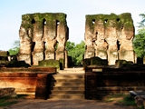Polonnaruwa
