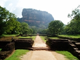sigiriya
